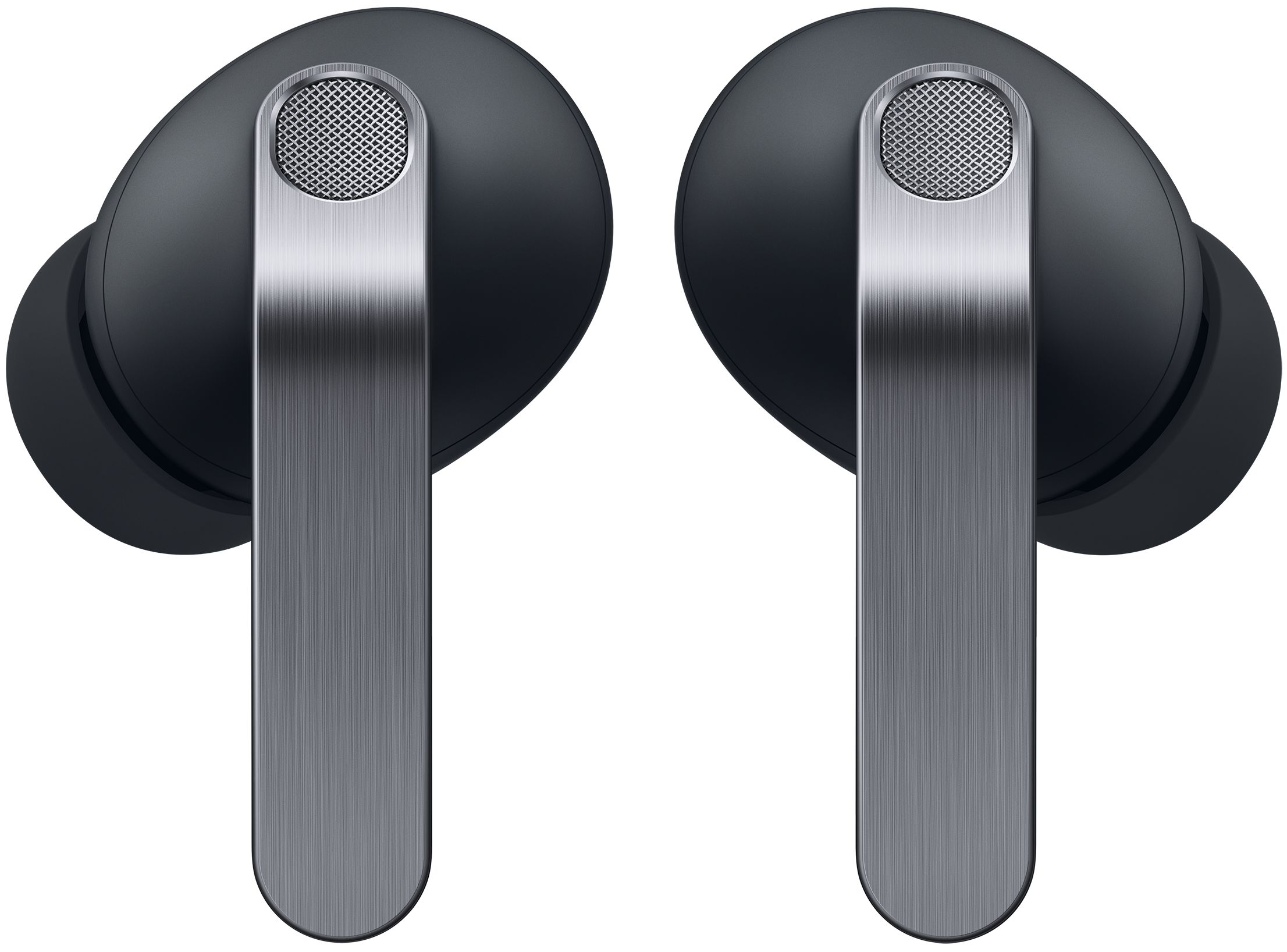 Samsung Galaxy Buds4 Pro - Black by Samsung - Image 2