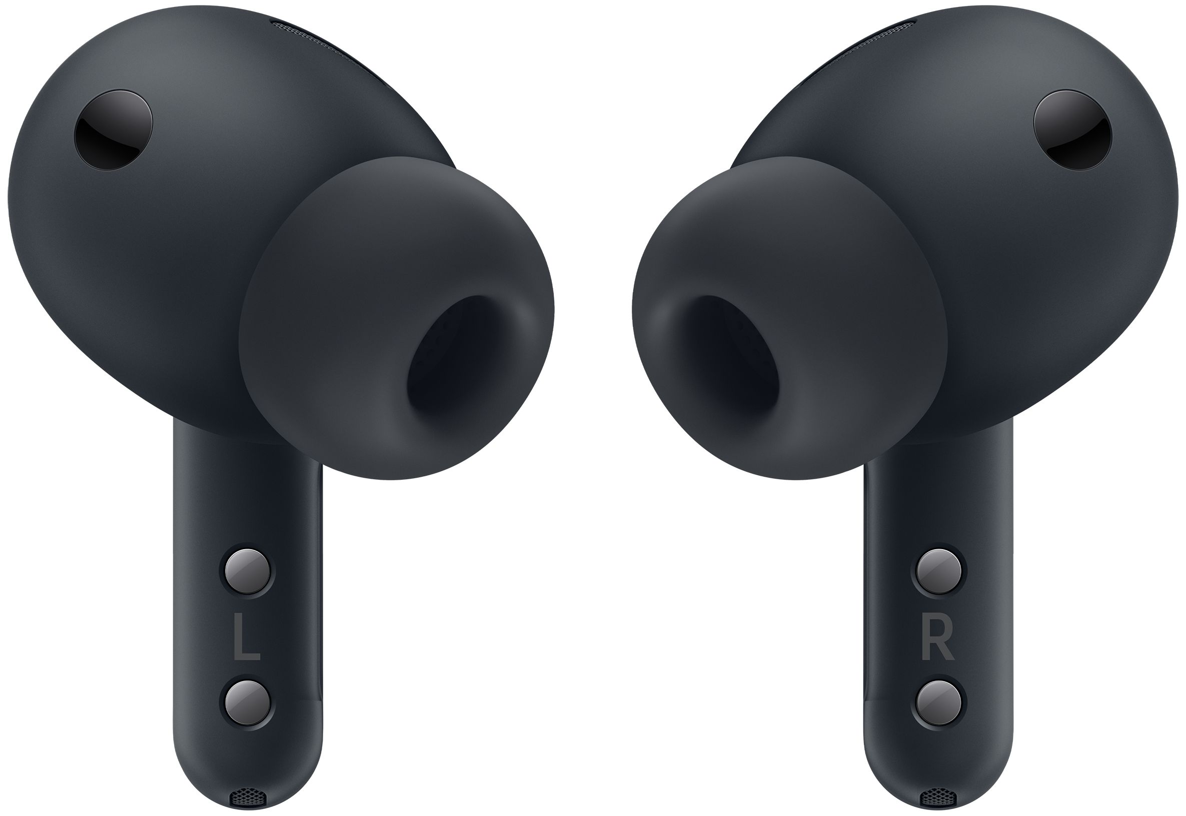 Samsung Galaxy Buds4 Pro - Black by Samsung - Image 3