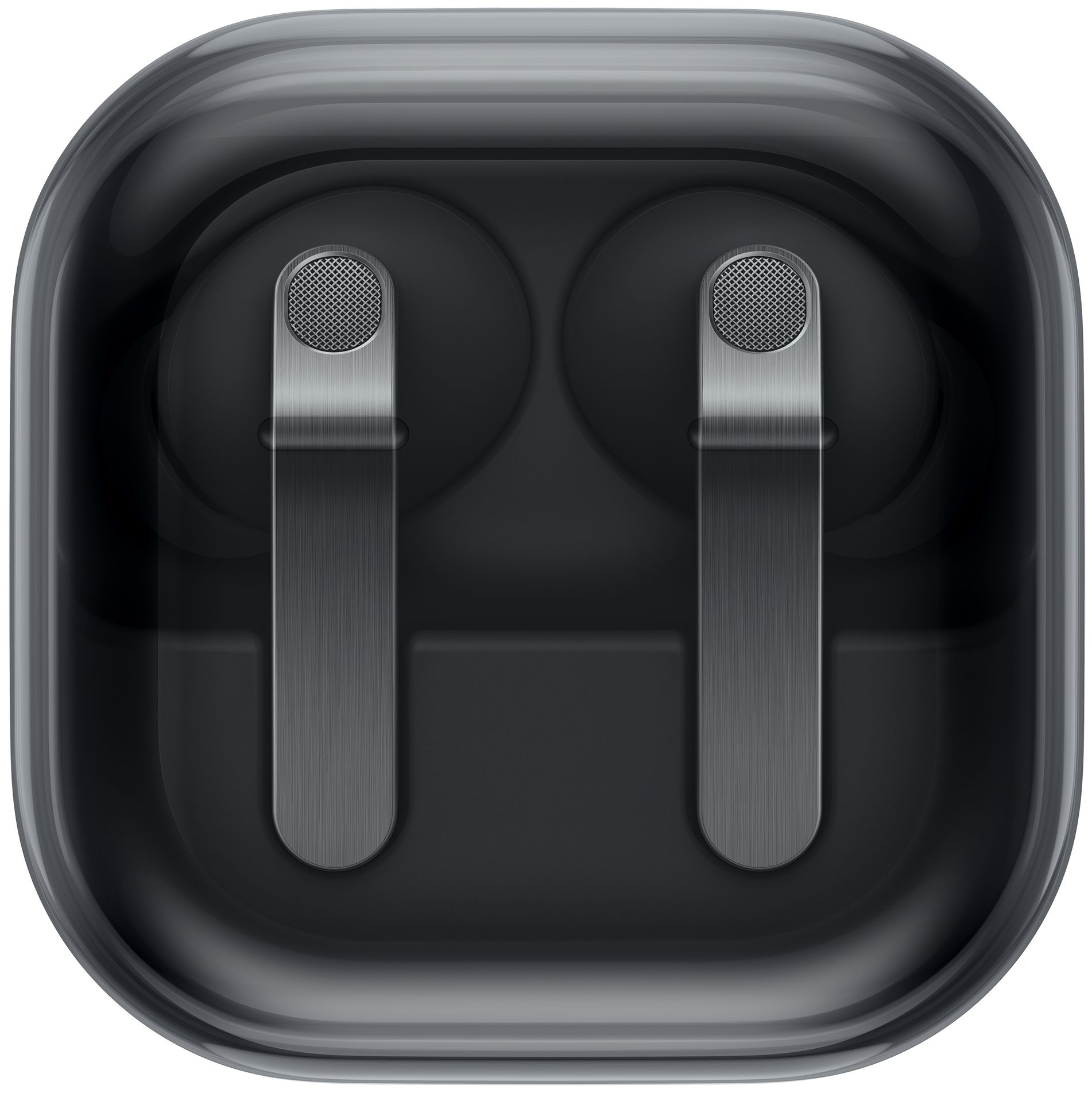Samsung Galaxy Buds4 Pro - Black by Samsung - Image 5