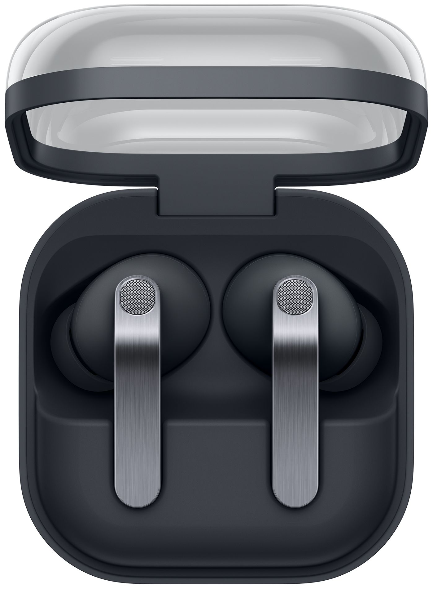 Samsung Galaxy Buds4 Pro - Black by Samsung - Image 6