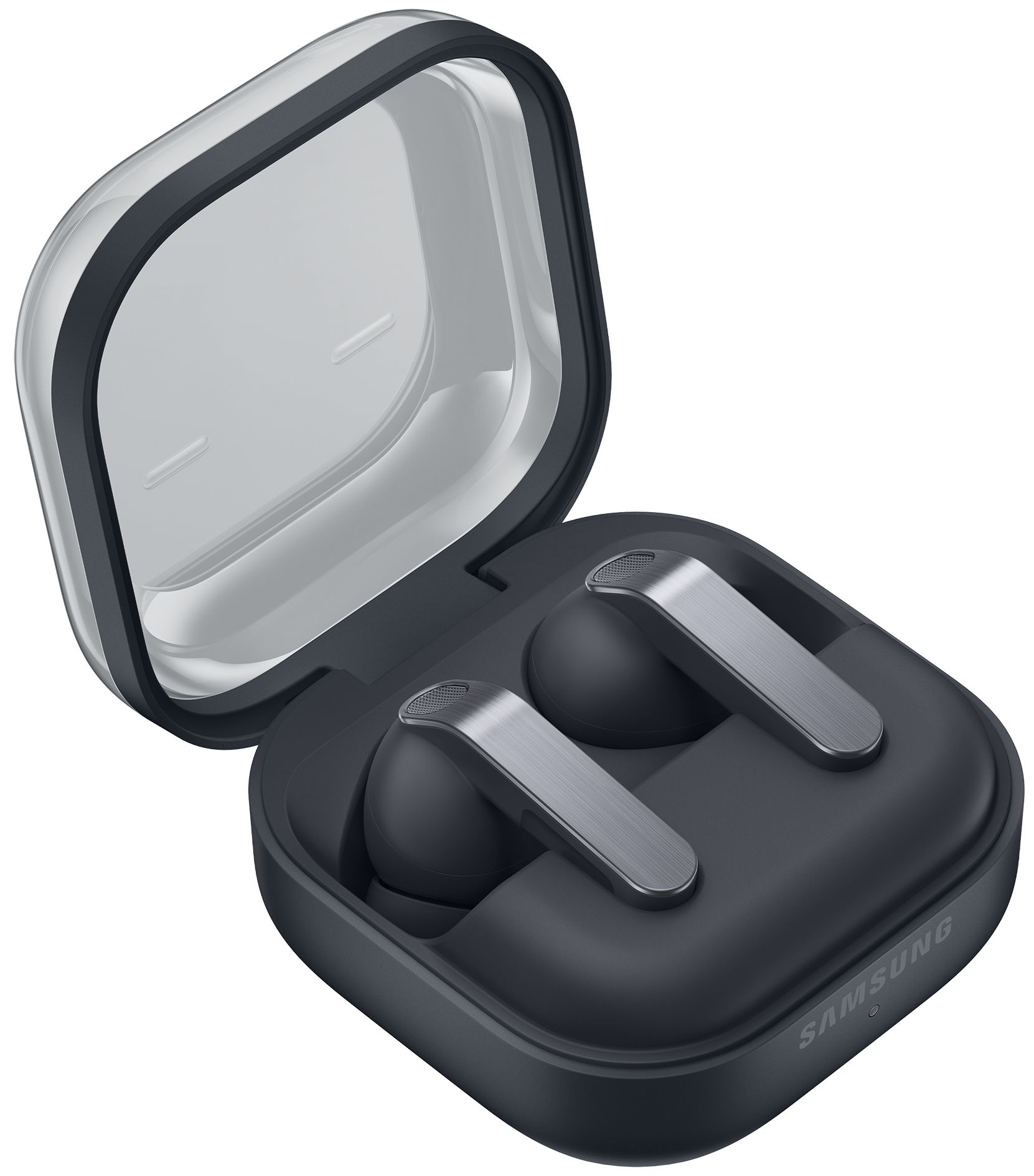 Samsung Galaxy Buds4 Pro - Black by Samsung - Image 7