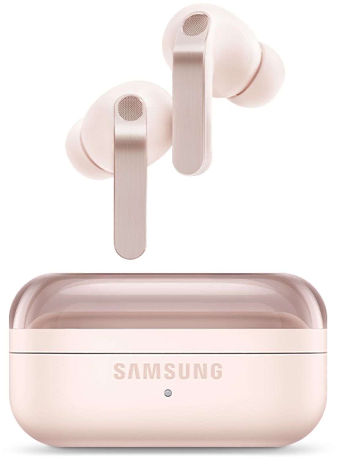 Samsung Galaxy Buds4 Pro - Pink Gold by Samsung - Refurbished - Excellent condition - CA$293.99