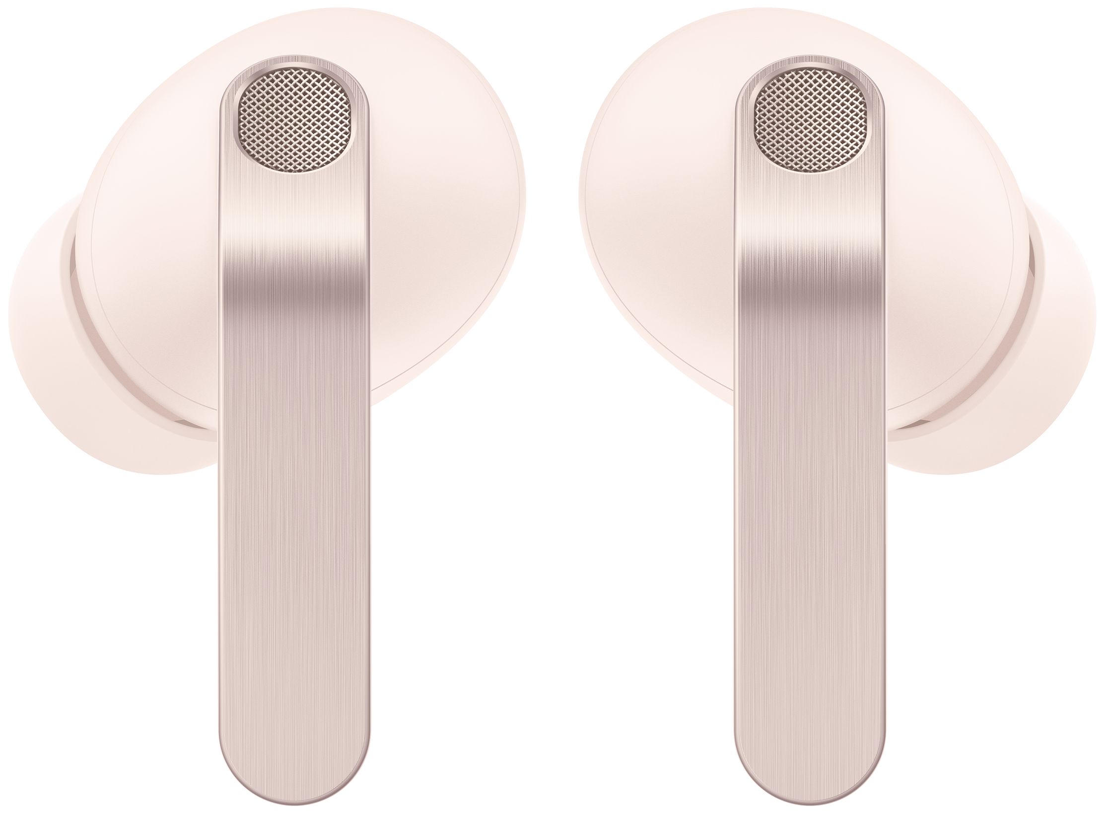 Samsung Galaxy Buds4 Pro - Pink Gold by Samsung - Image 2