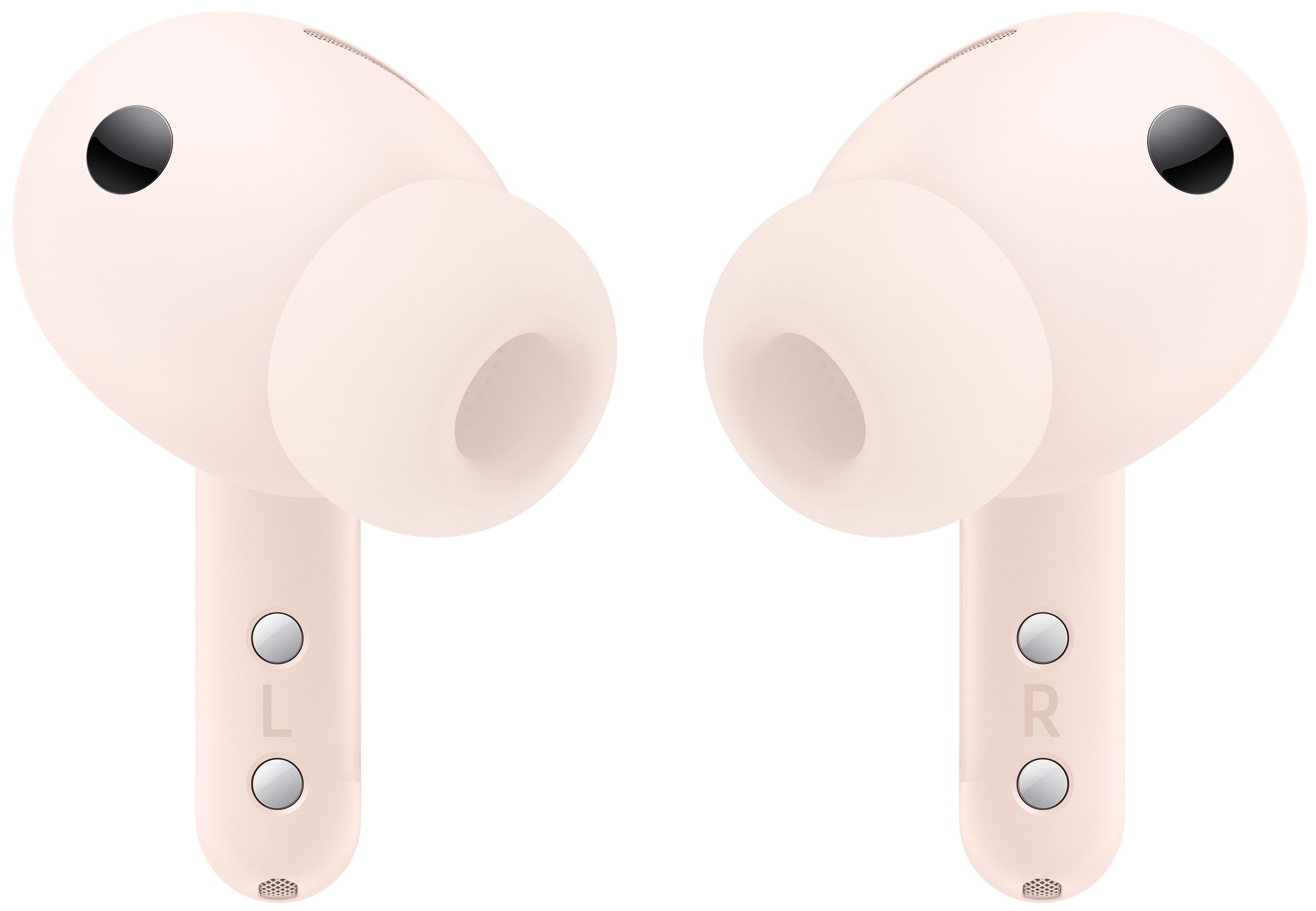 Samsung Galaxy Buds4 Pro - Pink Gold by Samsung - Image 3