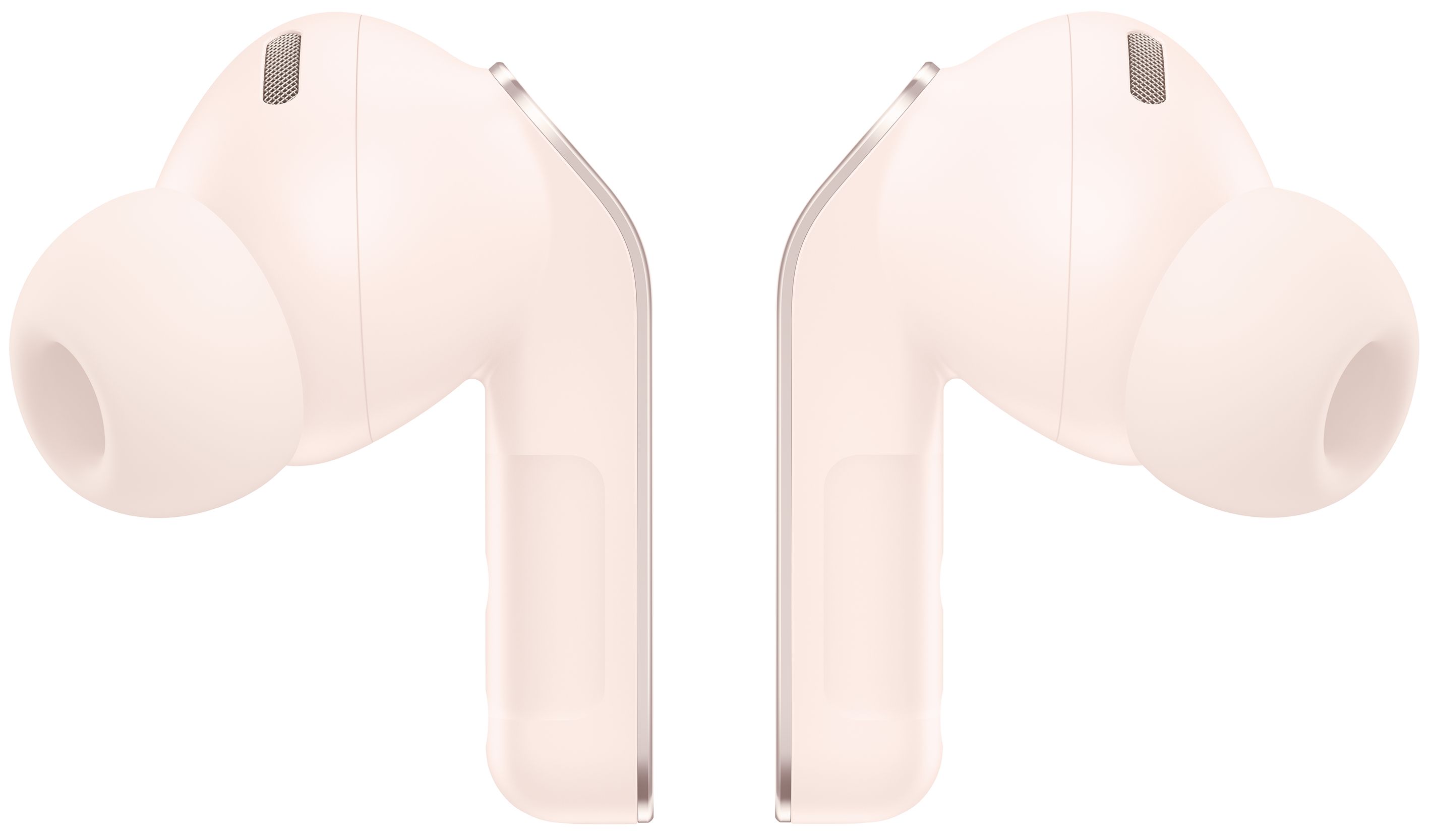 Samsung Galaxy Buds4 Pro - Pink Gold by Samsung - Image 4