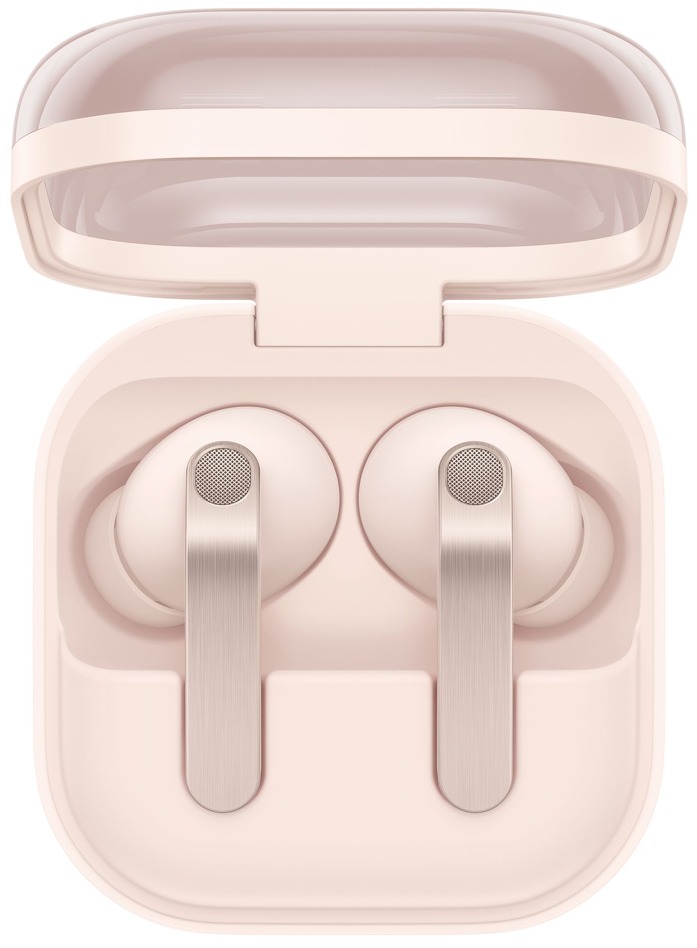 Samsung Galaxy Buds4 Pro - Pink Gold by Samsung - Image 6