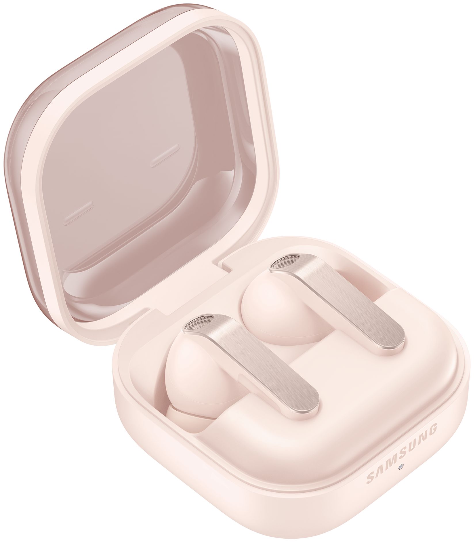 Samsung Galaxy Buds4 Pro - Pink Gold by Samsung - Image 7