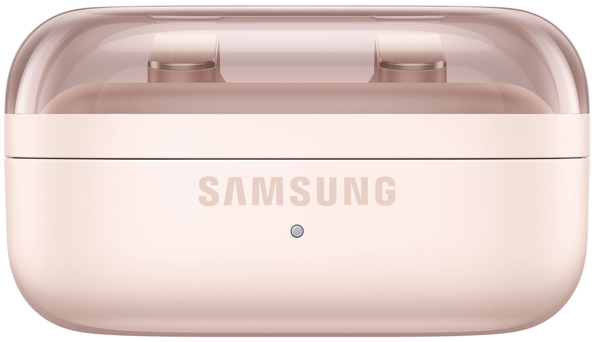 Samsung Galaxy Buds4 Pro - Pink Gold by Samsung - Image 8
