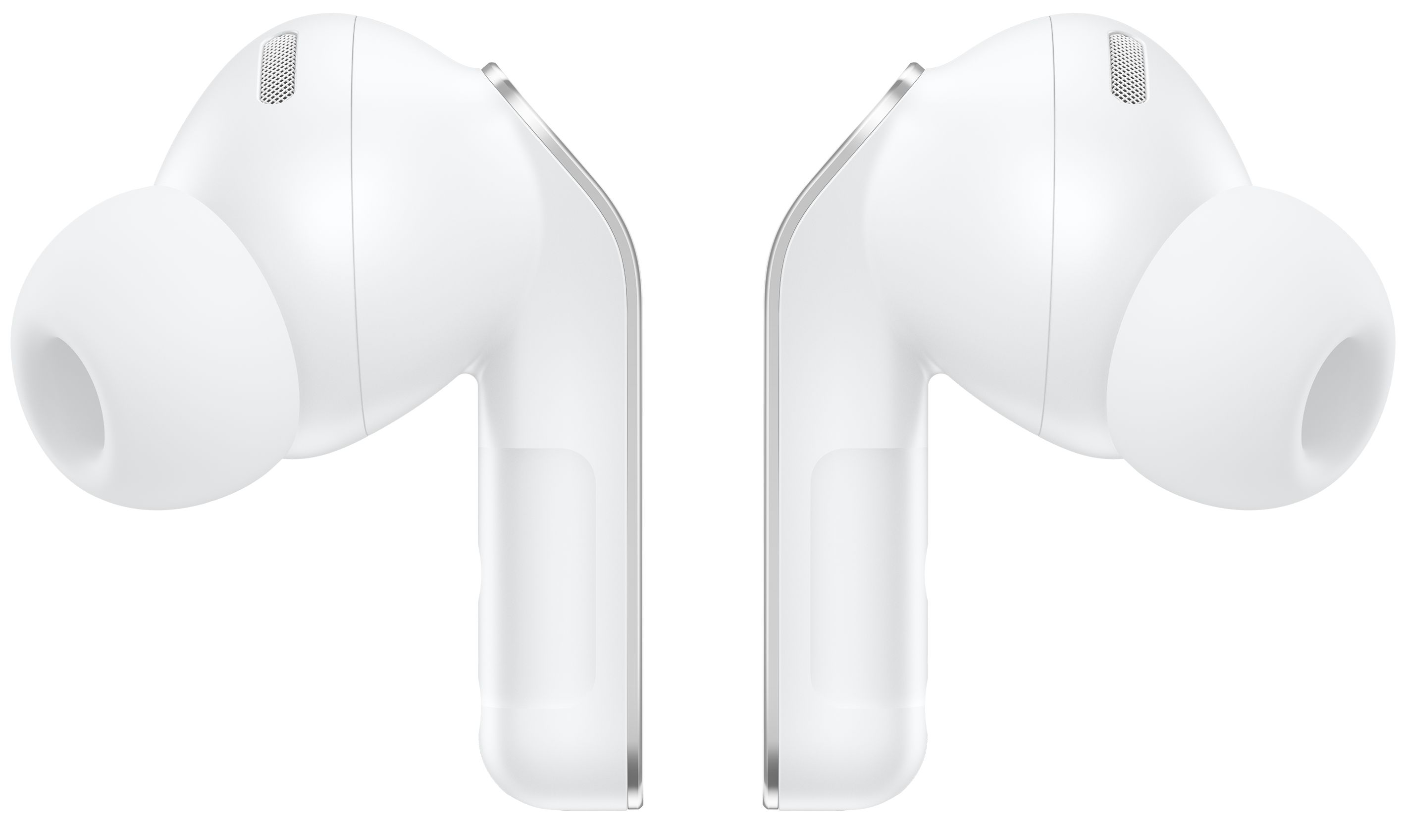 Samsung Galaxy Buds4 Pro - White by Samsung - Image 4