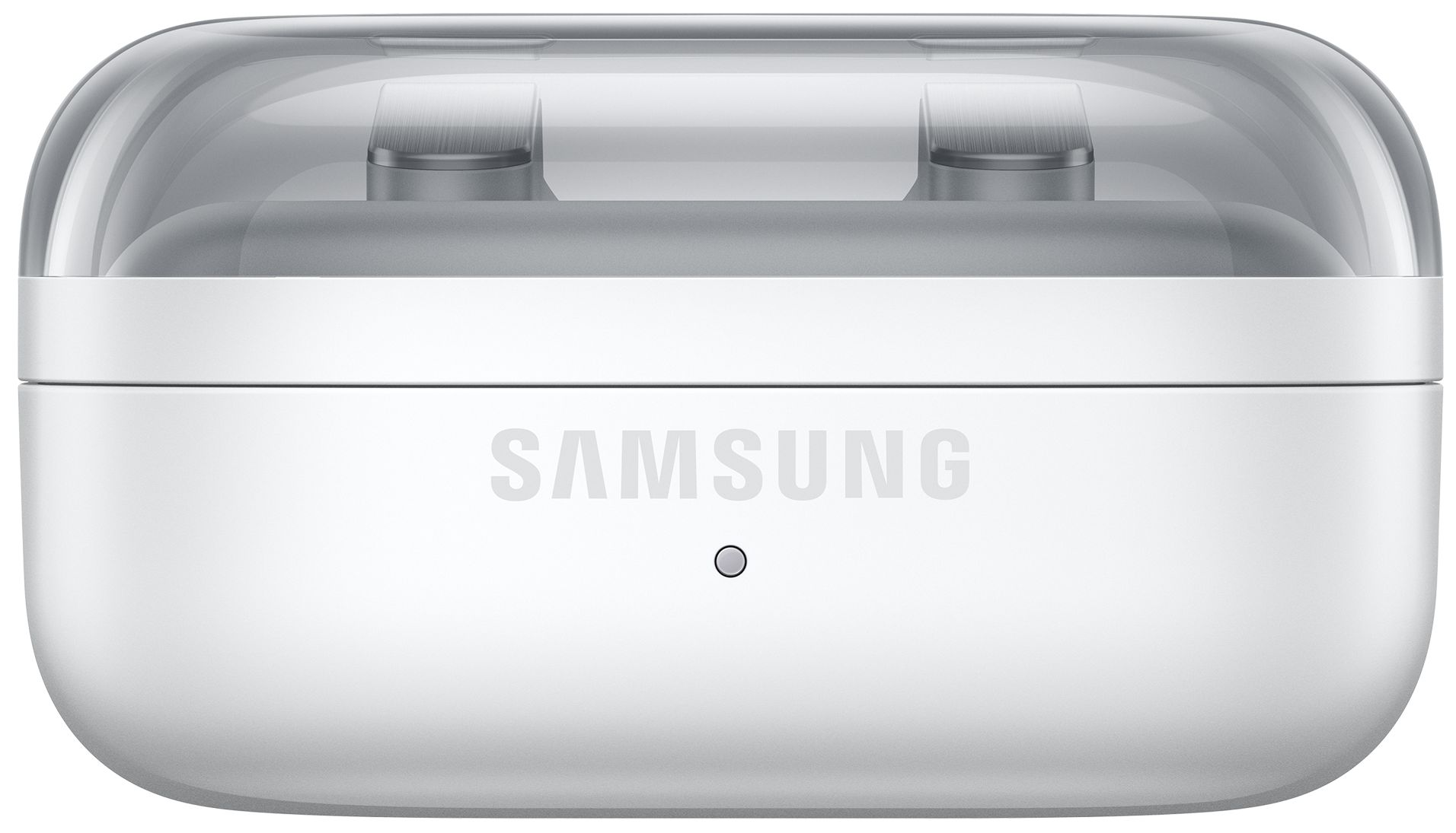 Samsung Galaxy Buds4 Pro - White by Samsung - Image 8