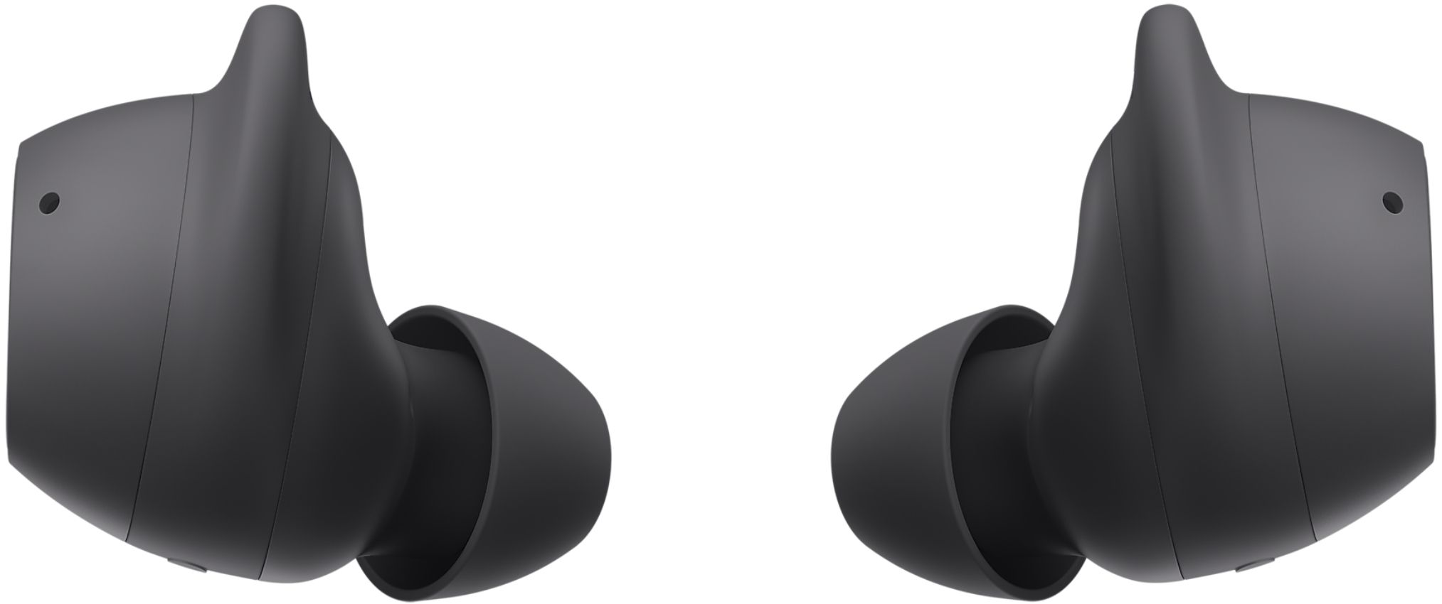 Samsung Galaxy Buds FE - Graphite by Samsung - Image 3