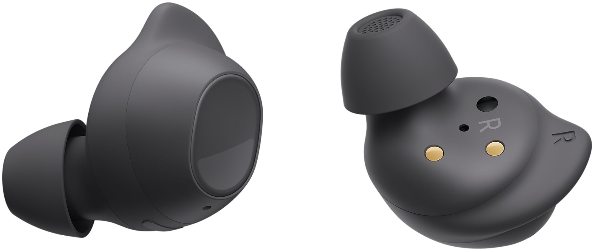 Samsung Galaxy Buds FE - Graphite by Samsung - Image 4