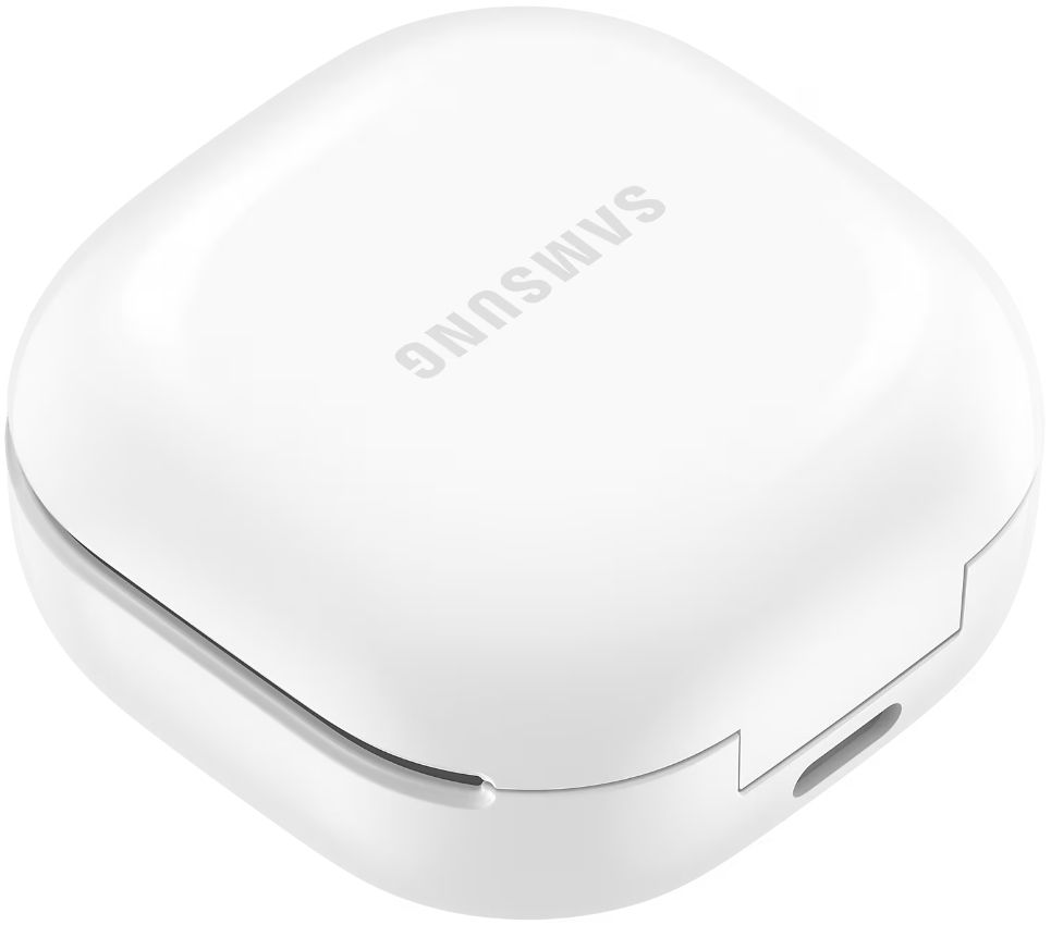 Samsung Galaxy Buds FE - Graphite by Samsung - Image 6