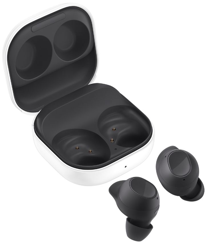 Samsung Galaxy Buds FE - Graphite by Samsung - Image 7