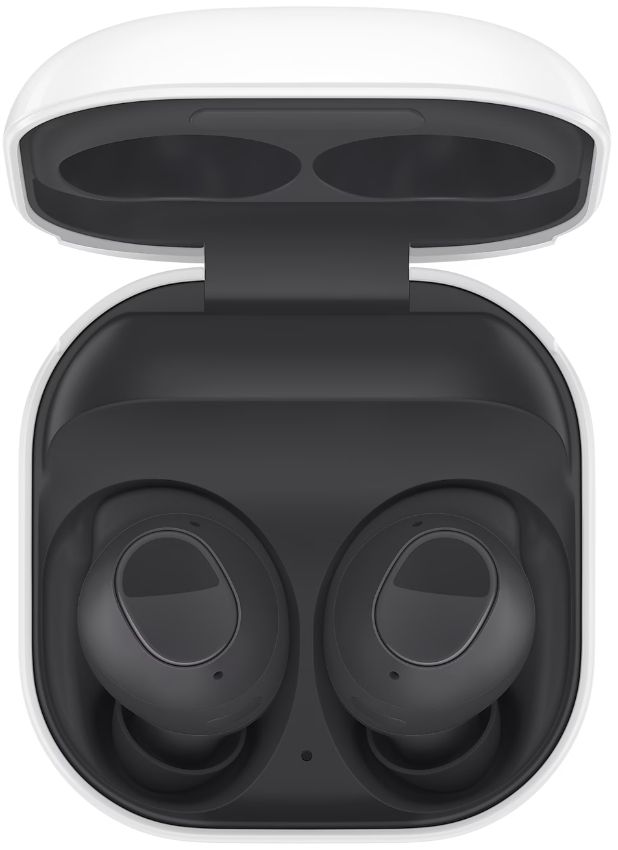 Samsung Galaxy Buds FE - Graphite by Samsung - Image 8