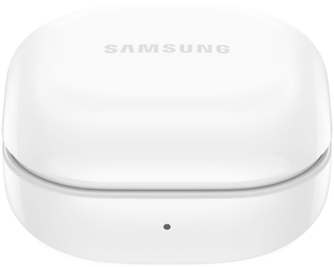 Samsung Galaxy Buds FE - Mystic White by Samsung - Refurbished - Very Good condition - Image 5