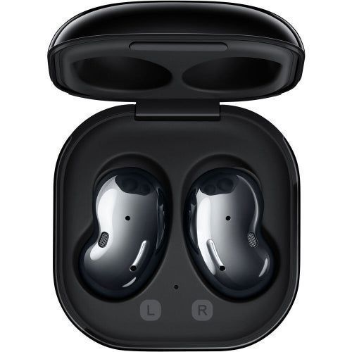ヘッドフォン/イヤフォン Galaxy - Galaxy BudsLive Galaxy Galaxy Buds Live – e☆イヤホン