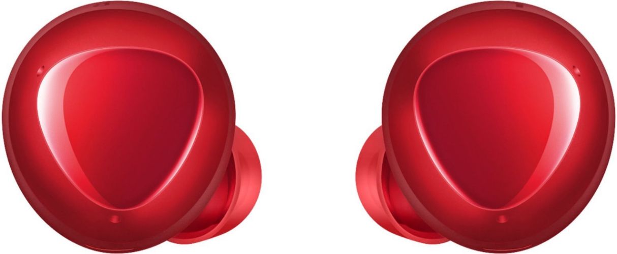 Refurbished Samsung Galaxy Buds+ | Reebelo US