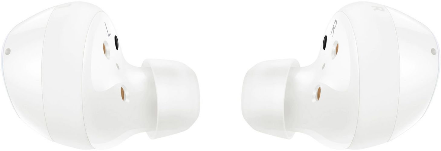 Samsung Galaxy Buds+ - White by Samsung - Image 2