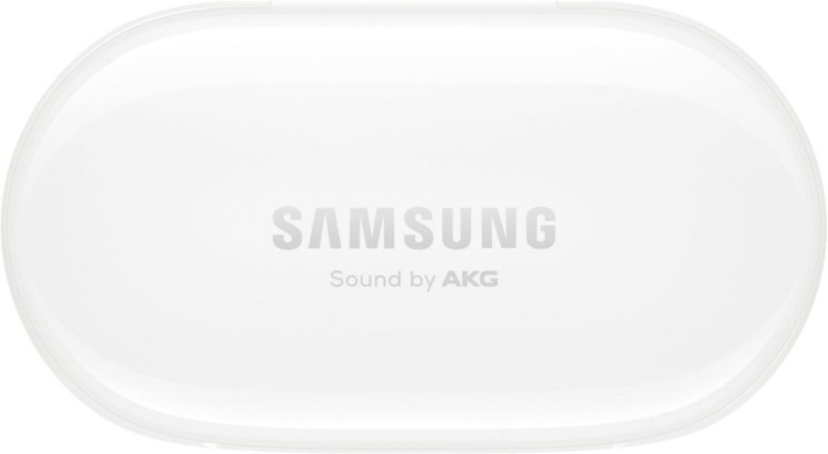 Samsung Galaxy Buds+ - White by Samsung - Image 5