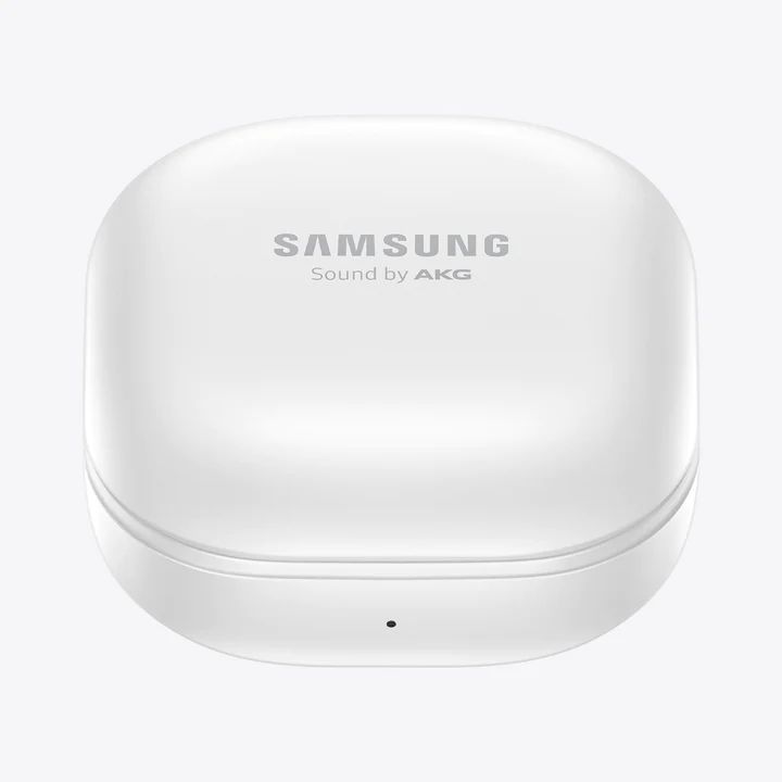 Samsung Galaxy Buds Pro Charging Case (only) - White by Samsung - Refurbished - Very Good condition - US$40.98