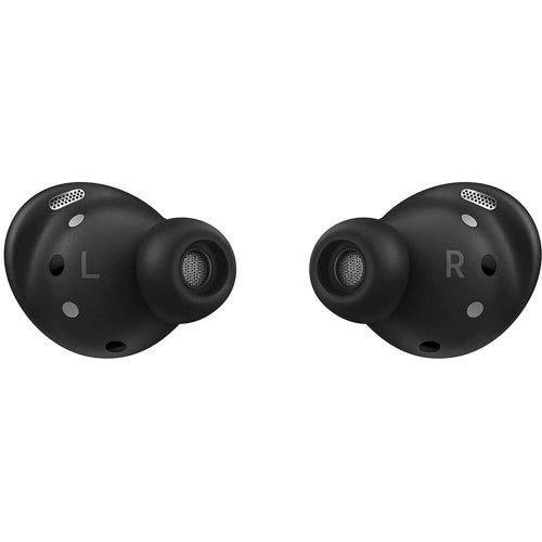 Samsung Galaxy Buds Pro Wireless Earbuds with Water Resistant Cover - Phantom Black by Samsung - Refurbished - Very Good condition - Image 3