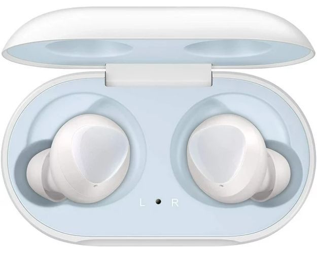 Samsung Galaxy Buds True - White by Samsung - Refurbished - Good condition - US$55.49