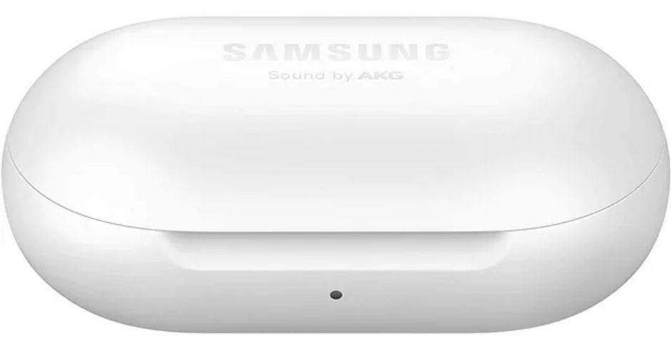 Samsung Galaxy Buds True - White by Samsung - Image 2
