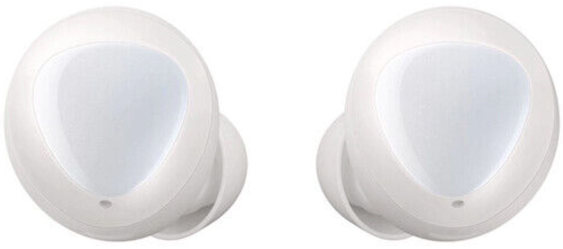 Samsung Galaxy Buds True - White by Samsung - Image 4