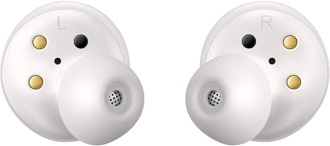 Samsung Galaxy Buds True - White by Samsung - Image 5