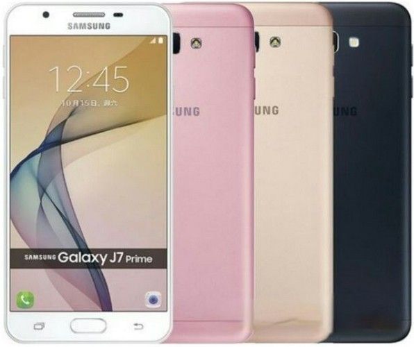 Refurbished Galaxy J7 Prime | Reebelo Australia
