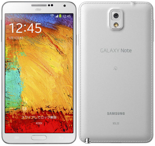 Refurbished Galaxy Note 3 | Reebelo US