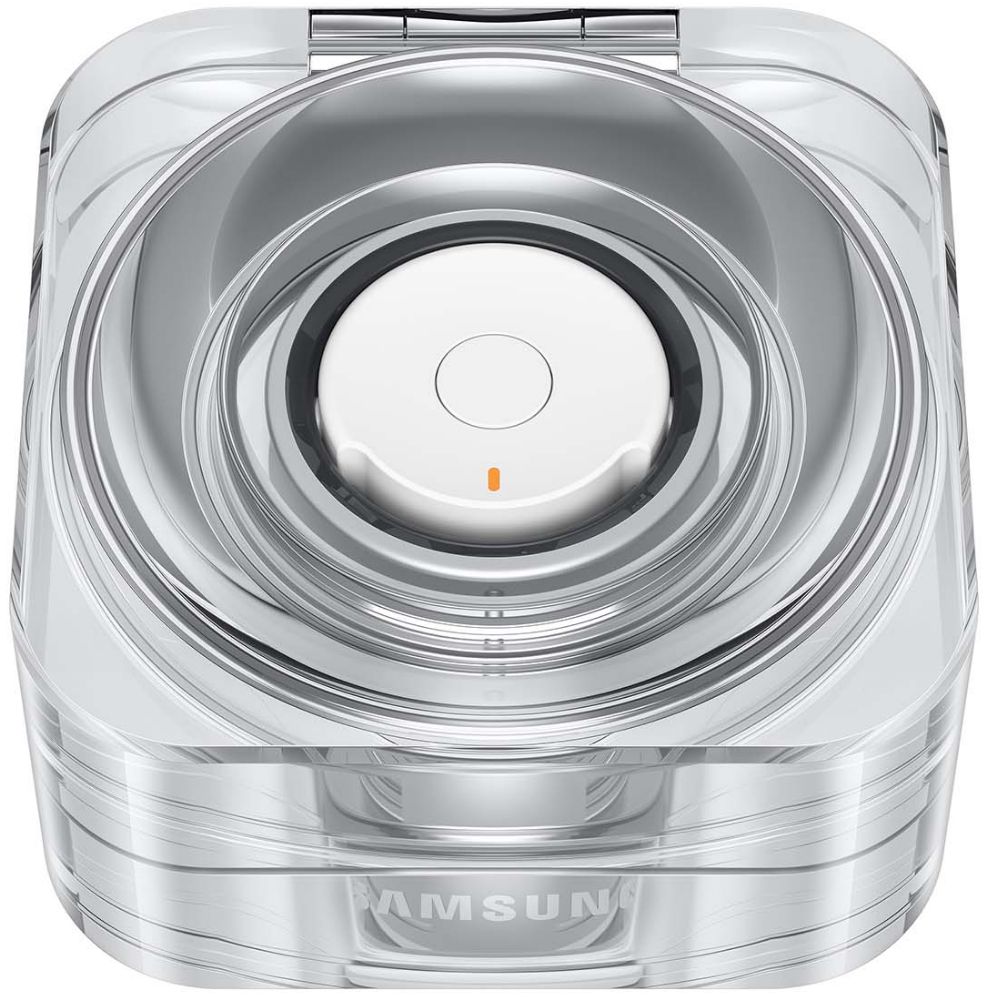 Samsung Galaxy Ring 10" - Titanium Silver by Samsung - Image 6