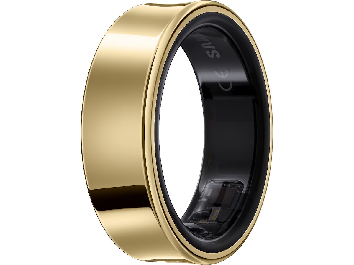 Refurbished Samsung Galaxy Ring 11