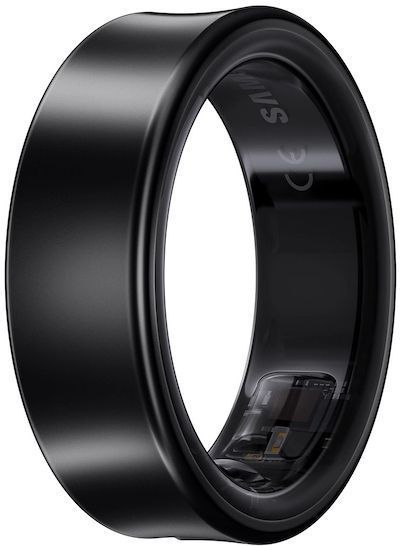 Samsung Galaxy Ring 11" - Titanium Black by Samsung - Refurbished - Very Good condition - Image 3