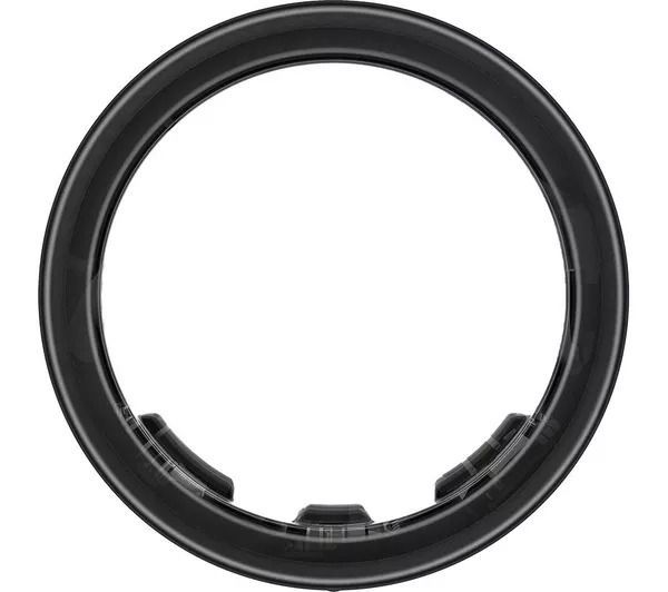 Samsung Galaxy Ring 12" - Titanium Black by Samsung - Image 2