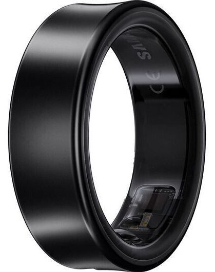 Samsung Galaxy Ring 12" - Titanium Black by Samsung - Image 3