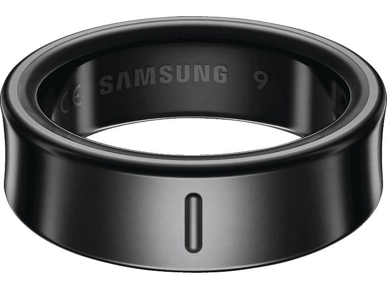 Samsung Galaxy Ring 12" - Titanium Black by Samsung - Image 4
