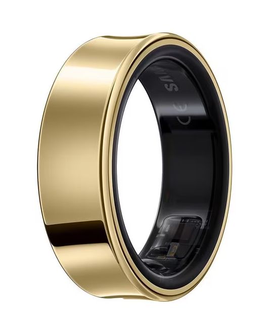 Samsung Galaxy Ring 12" - Titanium Gold by Samsung - Image 2
