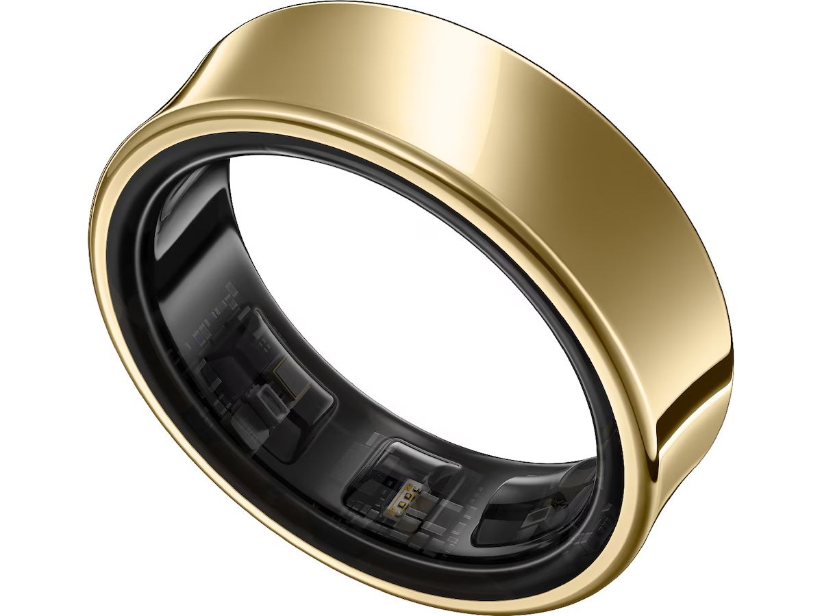 Samsung Galaxy Ring 14" - Gold by Samsung - Refurbished - Premium condition - CA$314.99
