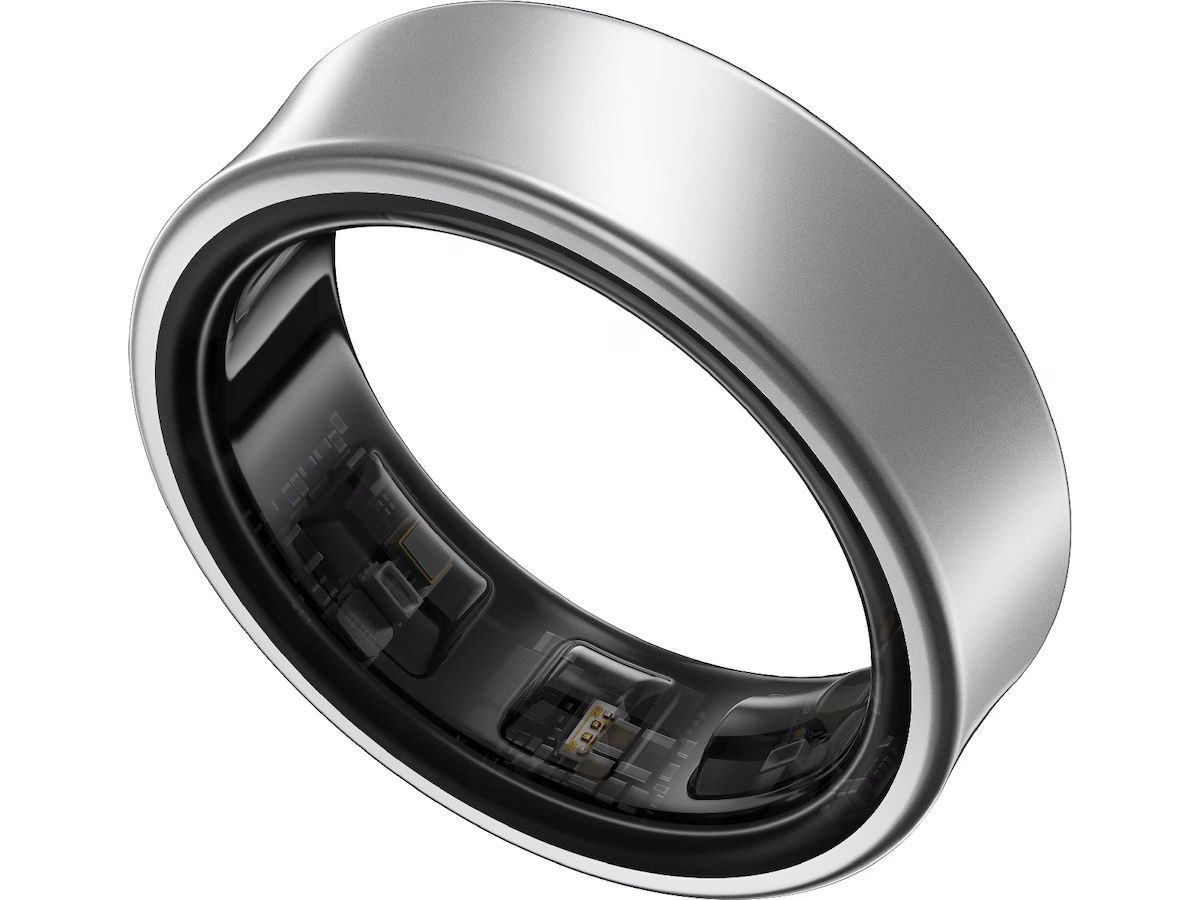 Samsung Galaxy Ring 14" - Silver by Samsung - Refurbished - Very Good condition - CA$291.99
