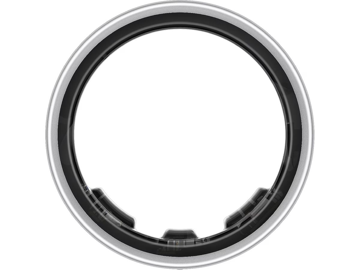 Samsung Galaxy Ring 14" - Silver by Samsung - Image 2