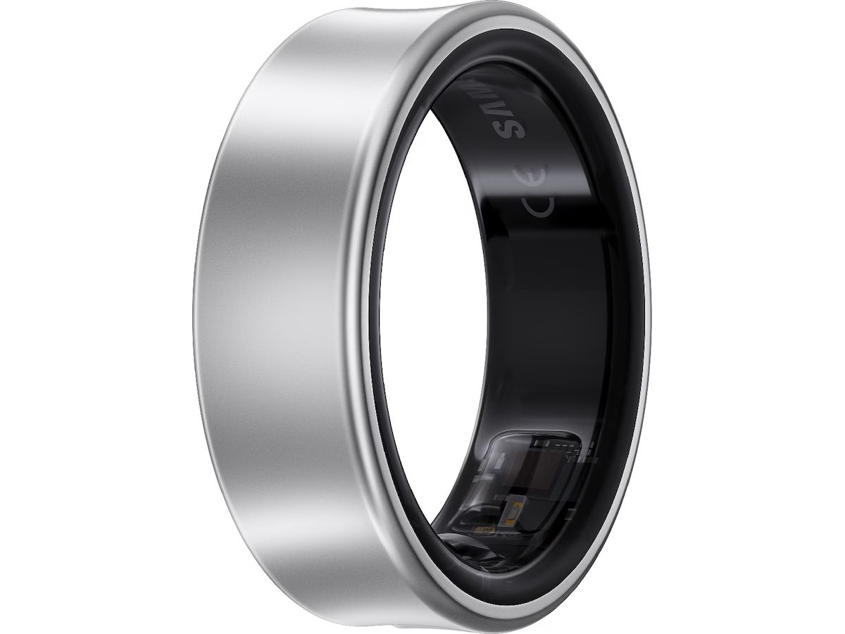 Samsung Galaxy Ring 14" - Silver by Samsung - Image 3