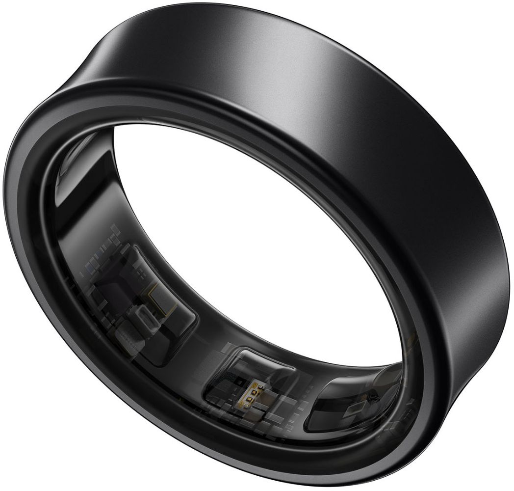 Samsung Galaxy Ring 7" - Titanium Black by Samsung - Refurbished - Premium condition - US$172.44