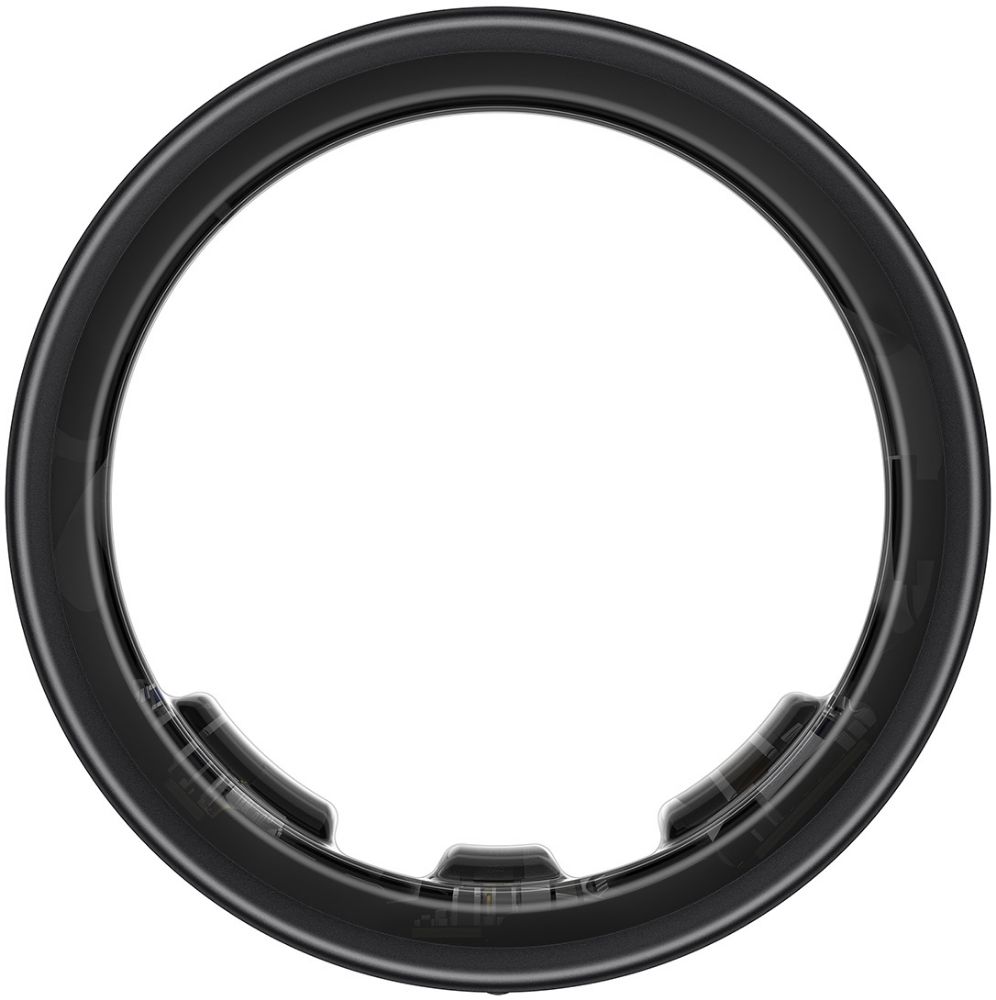 Samsung Galaxy Ring 7" - Titanium Black by Samsung - Image 2