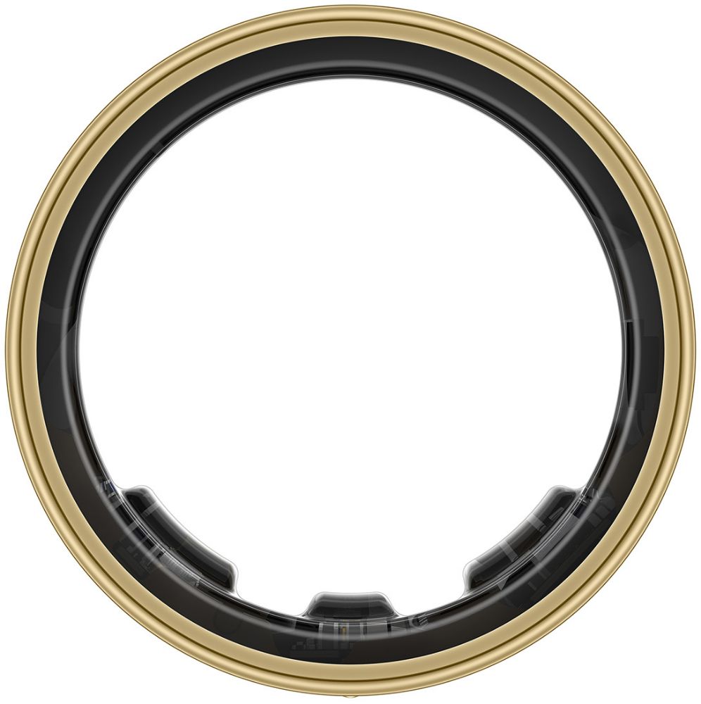 Samsung Galaxy Ring 7" - Titanium Gold by Samsung - Image 2