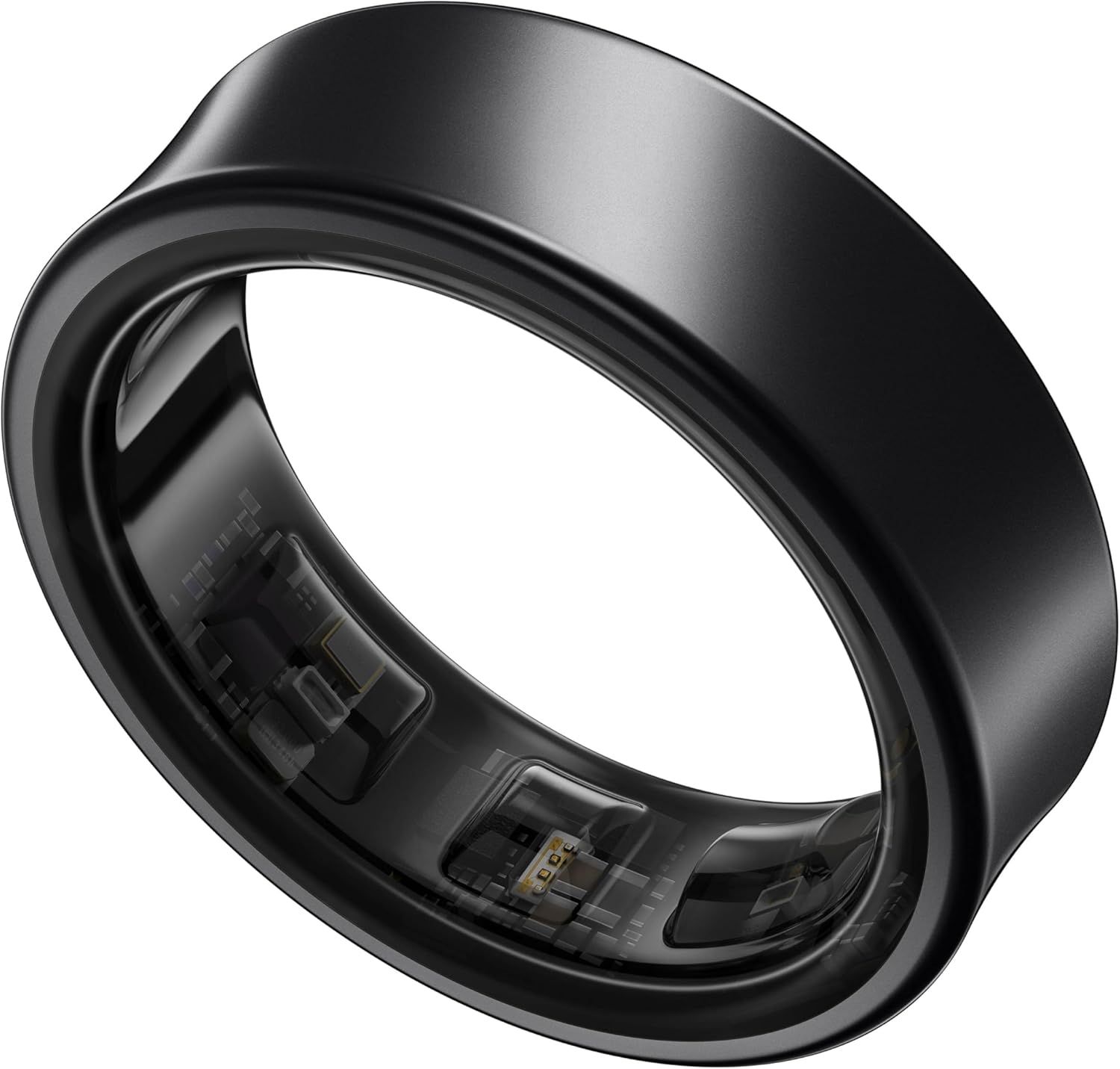 Samsung Galaxy Ring 8" - Black by Samsung - Refurbished - Very Good condition - US$151.94