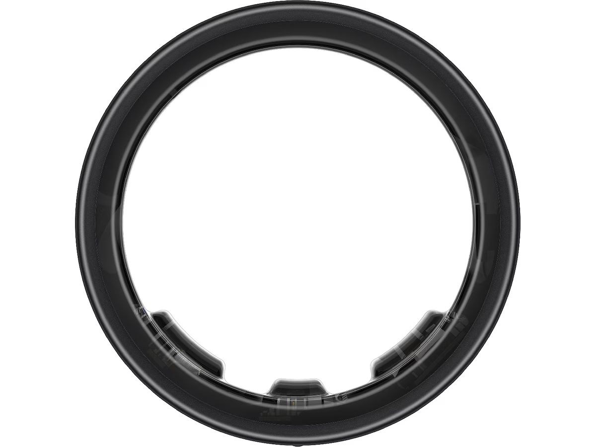 Samsung Galaxy Ring 8" - Black by Samsung - Image 2