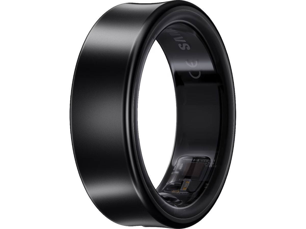 Samsung Galaxy Ring 8" - Black by Samsung - Image 3