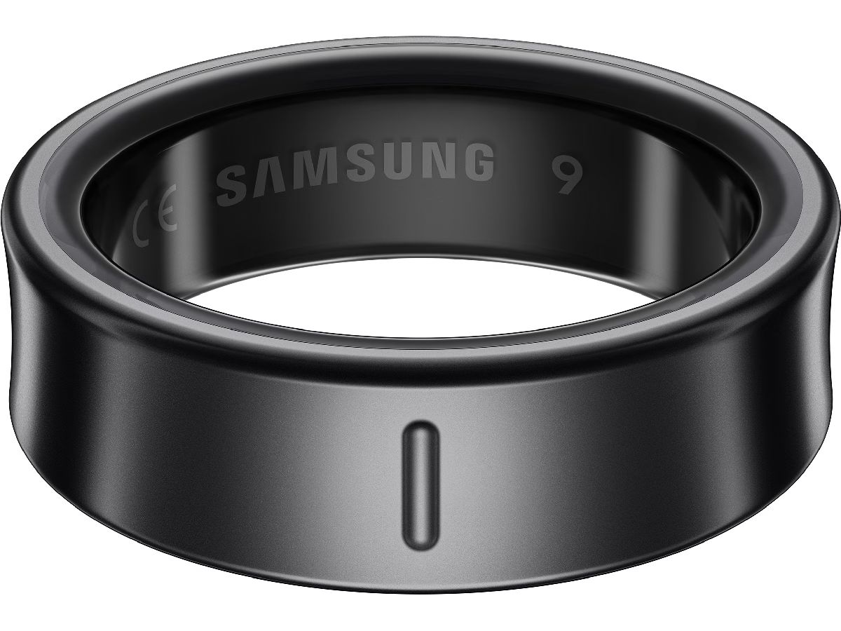 Samsung Galaxy Ring 8" - Black by Samsung - Image 4